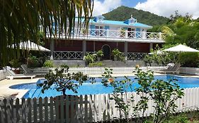 Bed And Breakfast Maison Papaye
